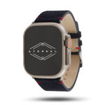 Apple Watch Band Ultra Maverick navy