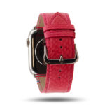 Apple Watch Eternel Horizon coral bracelet buckle