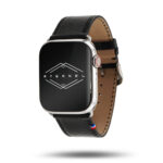 Horizon bracelet black Apple Watch