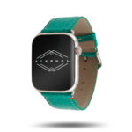 Apple Watch Band Horizon emerald