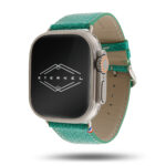 Apple Watch Band Ultra Horizon emerald