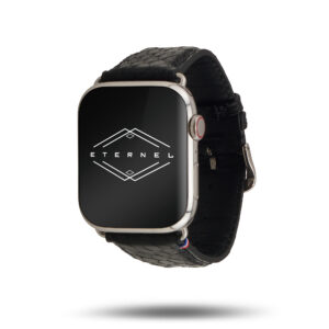 Bracelets Apple Watch luxe Homme – eWatch Straps
